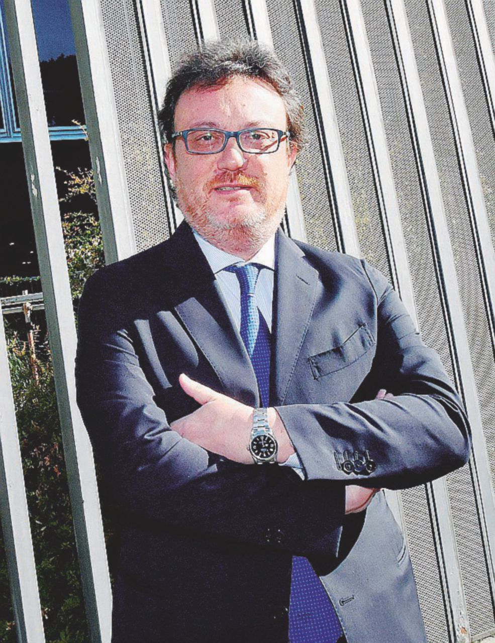 Copertina di Lotti, forzisti (e Salvini): tutti in pressing su Orfeo per il renziano Gaia a Rai Pubblicità