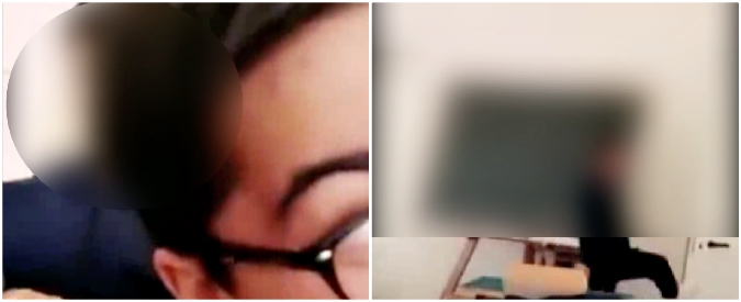 Copertina di “Prof ti sciolgo nell’acido”, minacce in Istituto di Velletri. Video diventa virale un anno dopo, parte informativa carabinieri