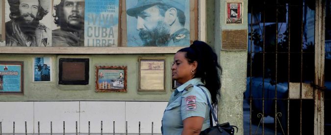Cuba, finisce l’era Castro ma non quella dei rivoluzionari