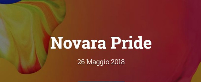 Gay Pride, Comune leghista di Novara nega il patrocinio. Il sindaco: “Folklore”
