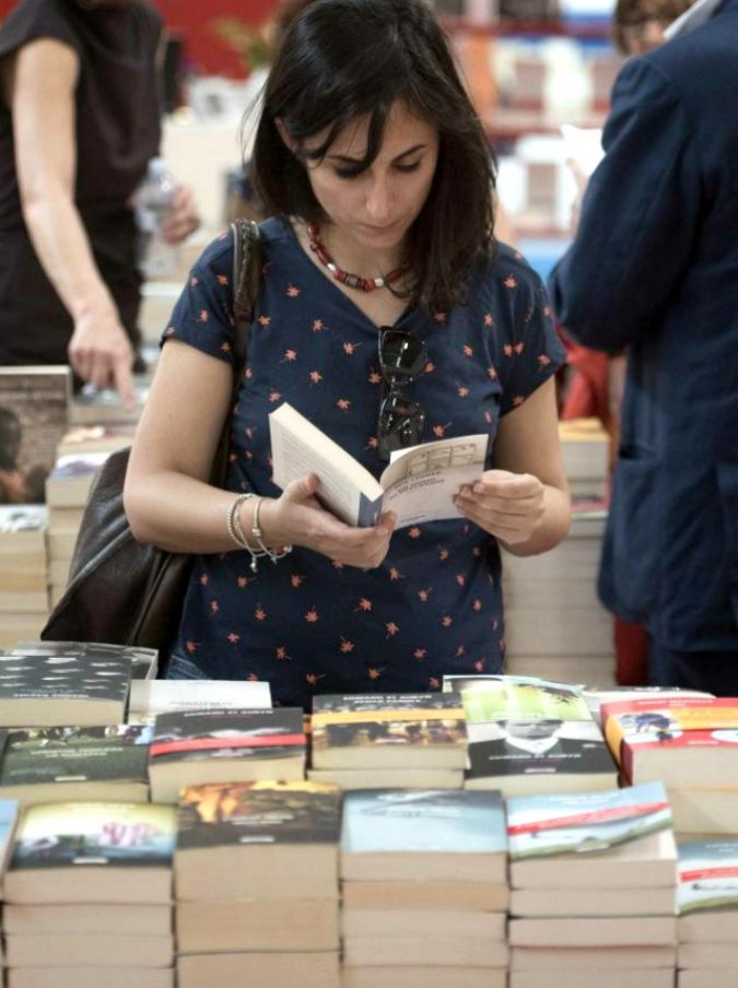 Premio Strega 2018, i 12 finalisti sono giovani e outsider. Assenti Feltrinelli e La Nave di Teseo
