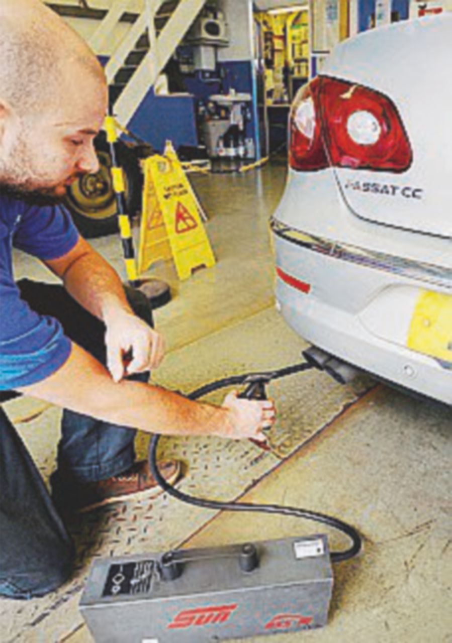 Dieselgate, controlli maggiori della Ue. Ma solo dal 2020