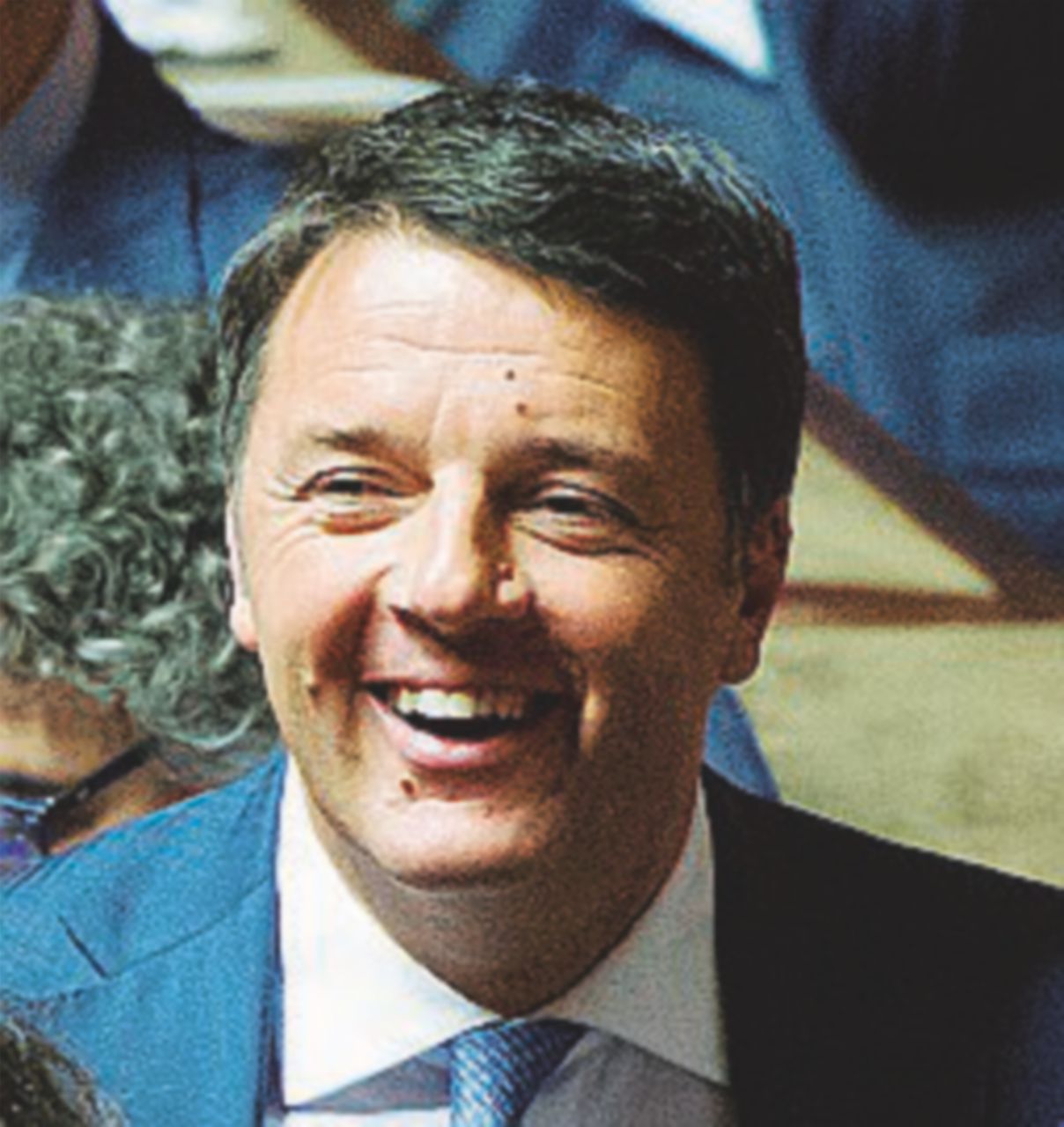 Renzi punta sullo stallo e si organizza col Caimano