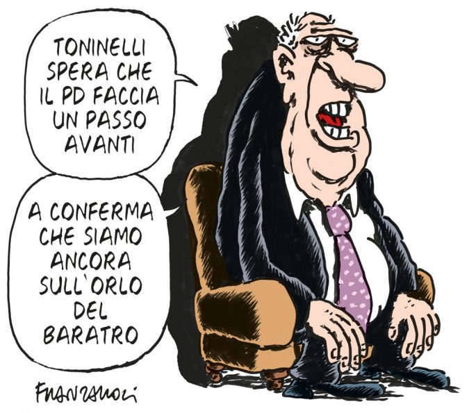Vignetta franzaroli Vignetta franzaroli