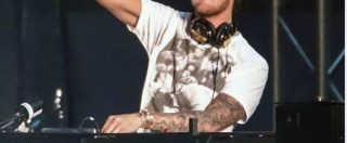 Copertina di Avicii trovato morto in Oman: il dj svedese aveva 28 anni, ha collaborato con Madonna e i Coldplay