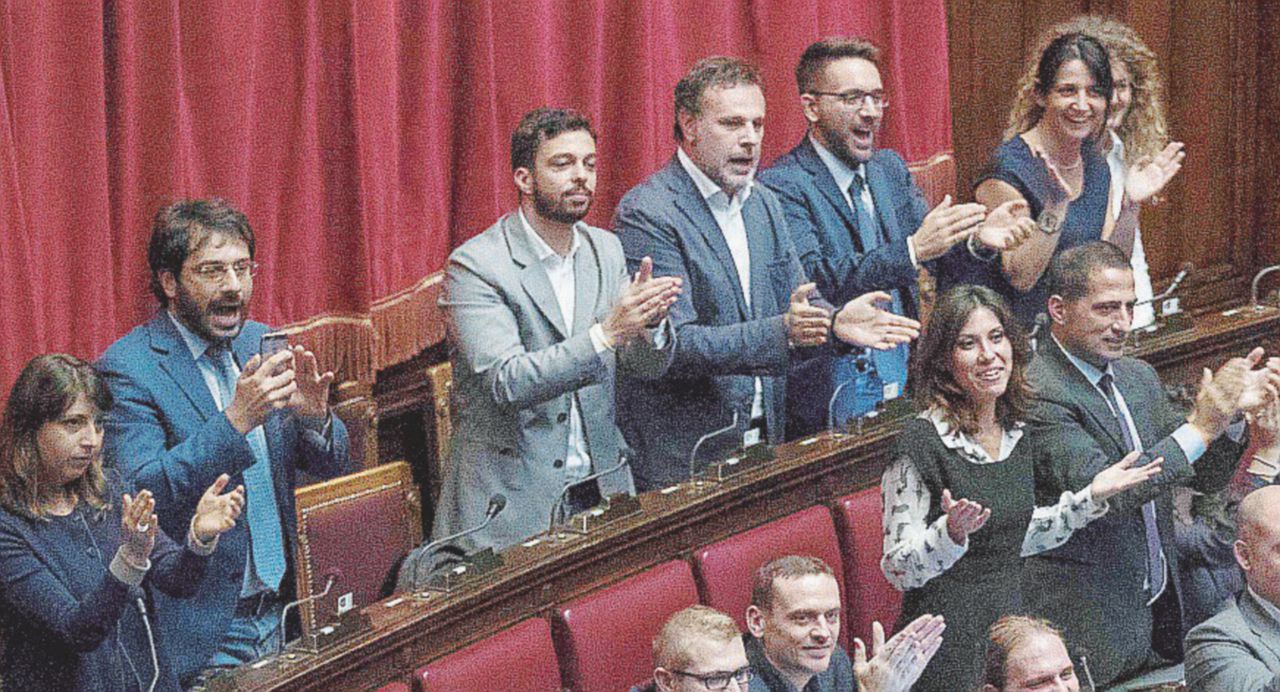 Arriva lo stipendio (e agevola le trattative)