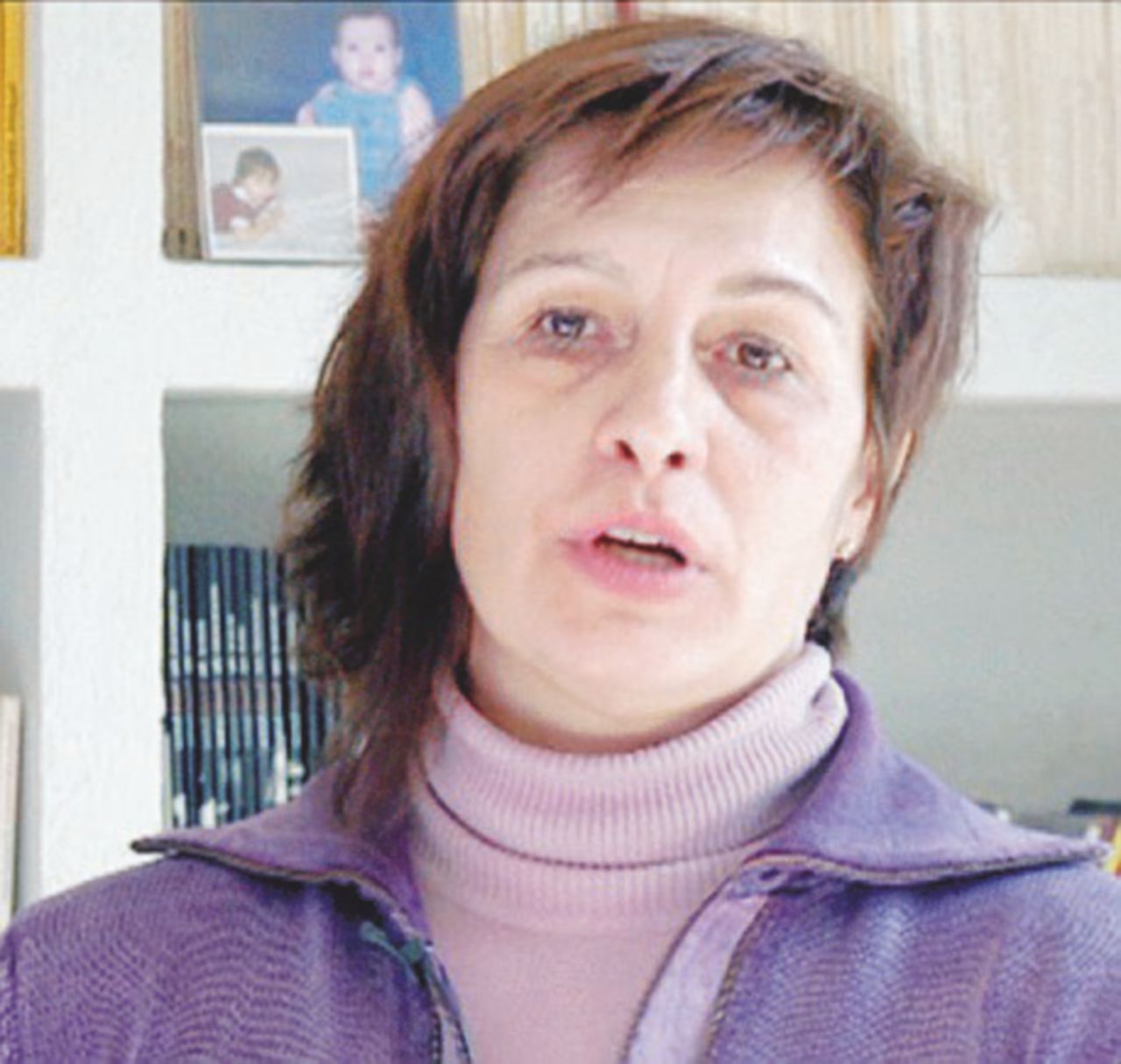 Lluch: “Ammazzarono mio padre nel 2000 non li ho perdonati, preferisco ignorarli”