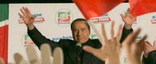 Copertina di Trattativa, il ‘Berlusconi politico’ è ancora di ostacolo al cambiamento