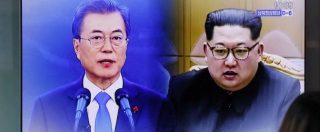 Copertina di Corea del Nord, Kim dice basta ai test nucleari: “Non ce n’è più bisogno”. La svolta prima del summit con Trump