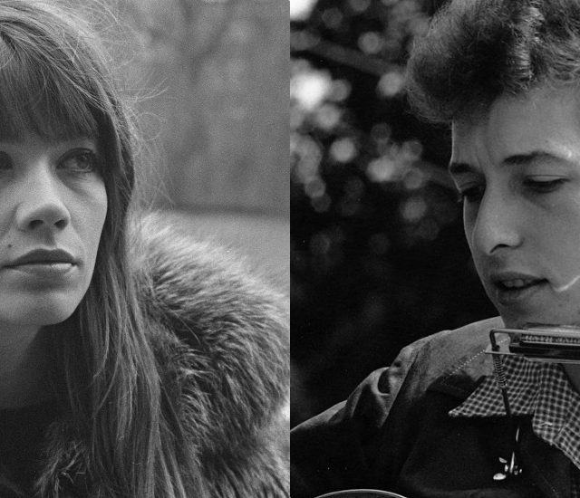 Bob Dylan, quelle lettere d’amore che Françoise Hardy non lesse mai
