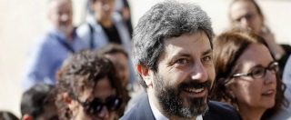 Governo, mandato esplorativo a Fico per un’intesa M5s-Pd. Mattarella: “Due mesi dopo il voto è un dovere fare presto”
