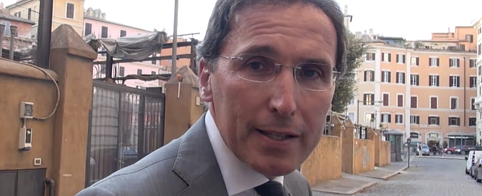 Copertina di Governo, Boccia (Pd) attacca Orfini e i renziani: “Folle chiudere a Fico senza neppure ascoltarlo”