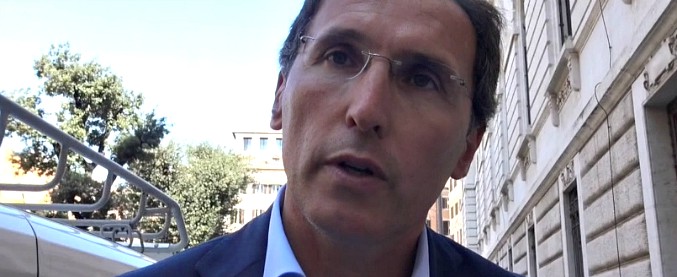 Copertina di Governo, Boccia (Pd): “Incarico a Fico? Inizia una nuova fase, il Pd faccia il Pd e Di Maio chiuda con Salvini”