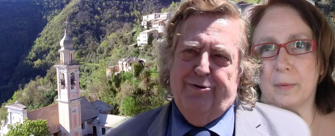 Copertina di Lorsica, il borgo delle sete damascate rischia l’abbandono. Sindaco: “Sono scappati tutti. Futuro? Confido negli stranieri”