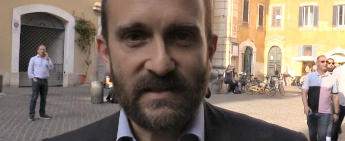 Copertina di Governo, Orfini: “Incarico a Fico? Il Pd resta alternativo al M5s, non c’è possibilità di un accordo politico”