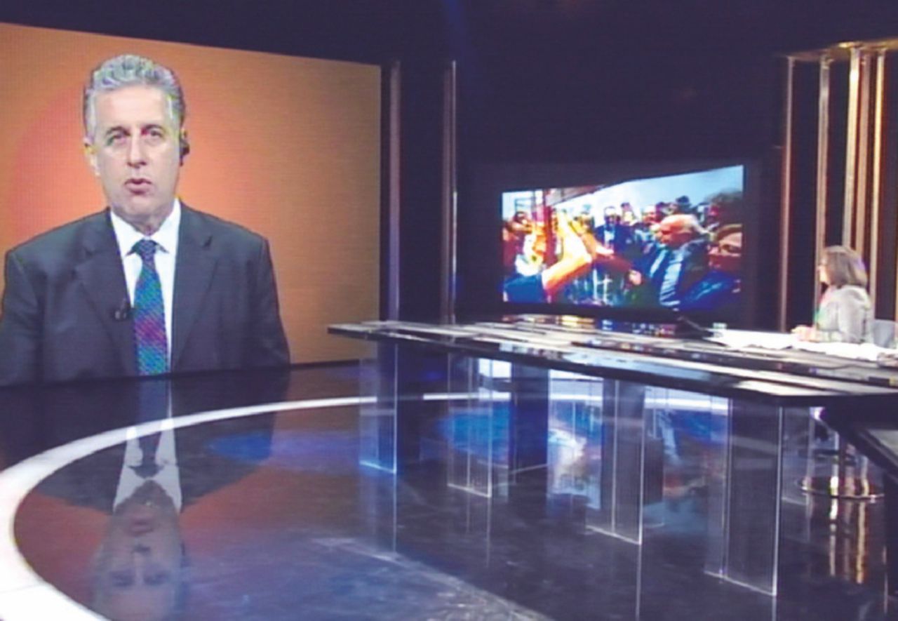 Di Matteo: “L’Anm e il Csm non ci hanno mai difeso”