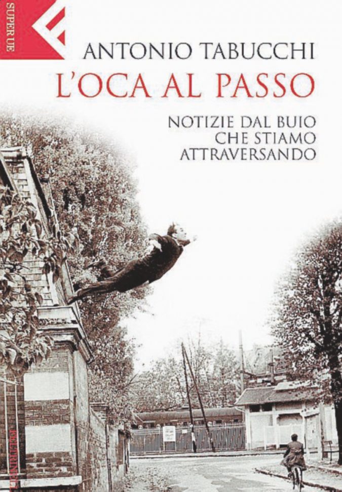 Il gioco dell’oca degli italiani votati al suicidio Il gioco dell’oca degli italiani votati al suicidio