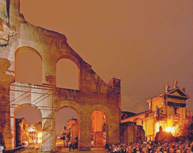 Festival Letterature quest’anno dedicato a diritto e rovescio Festival Letterature quest’anno dedicato a diritto e rovescio