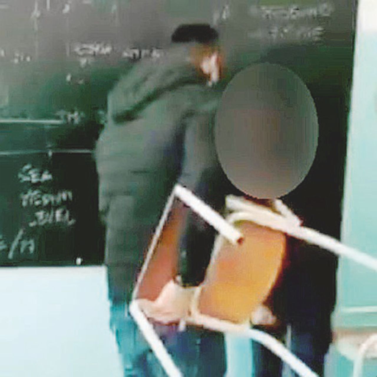 Ma ci sono più bulli nei licei