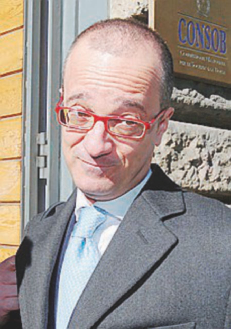 Ei Towers e la fusione con RaiWay: “È logico, perché non si fa?”