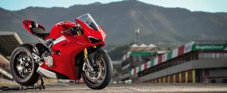 Copertina di Ducati, nel 2020 pronta per il commercio la motocicletta col radar
