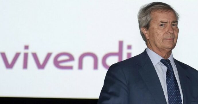 Vincent Bollorè, con l’inchiesta sugli affari africani a rischio i progetti internazionali. E Tim rischia di farne le spese