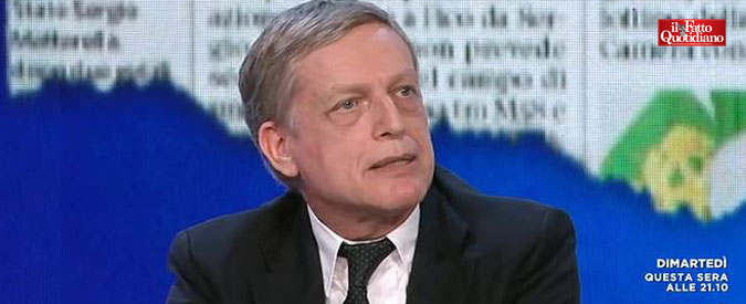 Copertina di Pd, Cuperlo: “Peggio di così solo nel 1924 con legge Acerbo e Listone del Fascio. Il partito faccia qualcosa”