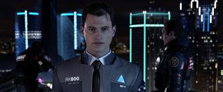 Copertina di Detroit: Become Human, gli androidi possono provare sentimenti? Un primo sguardo all’avventura futuristica di Sony e Quantic Dream