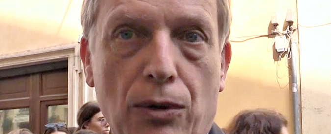 Copertina di Governo, Cuperlo: “Se Fico conferma chiusura a Lega, sì al confronto. Non condivido de-renzizzazione Pd”