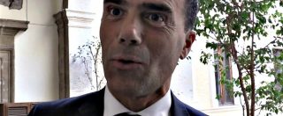 Sandro Gozi, ex sottosegretario indagato a San Marino: “Consulenza fantasma”