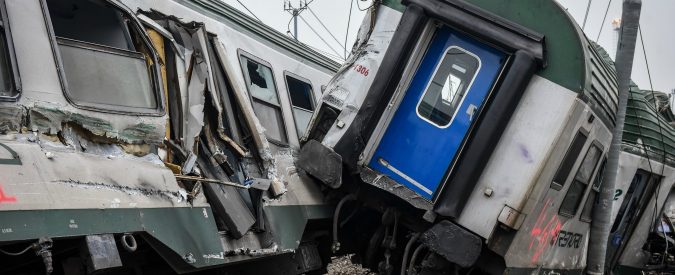 Treno deragliato a Pioltello, tre mesi dopo rivivo i secondi prima dell’impatto