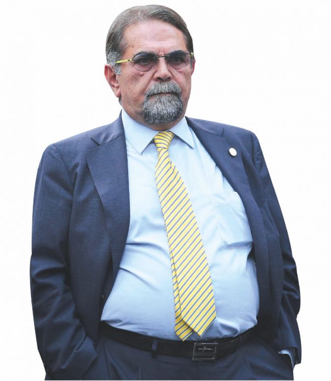 Ma vi siete dimenticati del Def? Ma vi siete dimenticati del Def?