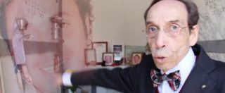 Copertina di Mario Congiusta, morto il padre coraggio che da 13 anni chiedeva giustizia per il figlio ucciso dalla ‘ndrangheta