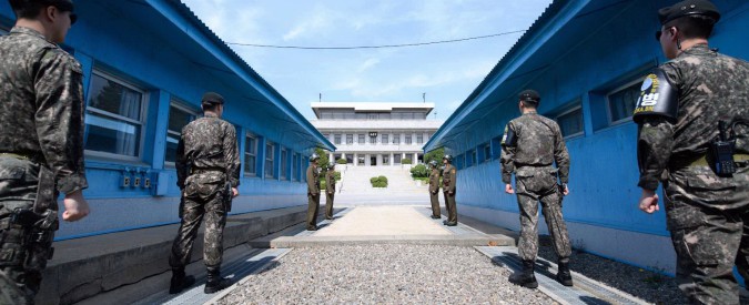 Vertice Coree, Kim Jong-un sarà 1° leader del Nord a raggiungere il Sud dalla fine della guerra. ‘Prepara summit con Trump’