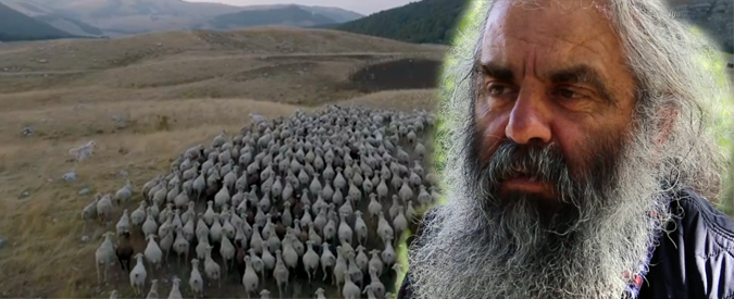 Copertina di Lavoro, disposti a fare questa vita? L’occupazione che si nasconde tra greggi e borghi, la scommessa vincente di Nunzio e Manuela
