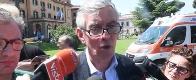 Copertina di Napolitano, medici: “Il miglioramento è costante. Questa mattina ha fatto anche colazione”