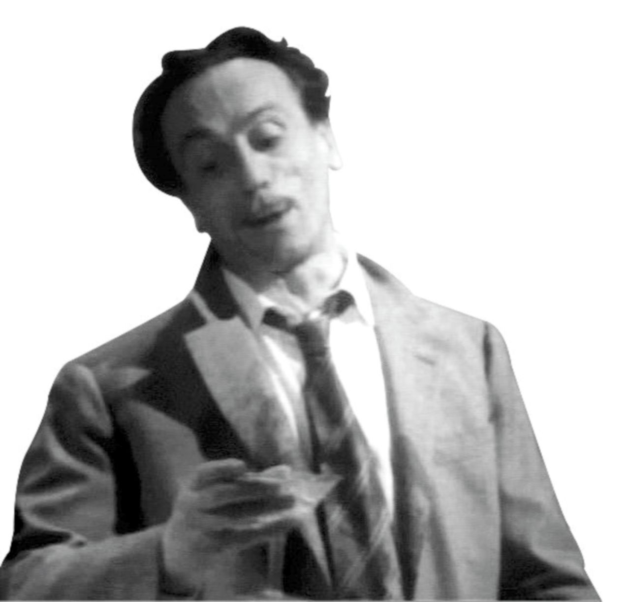 “Questi fantasmi!”, Eduardo De Filippo al museo delle cere. Meglio sbrinarlo