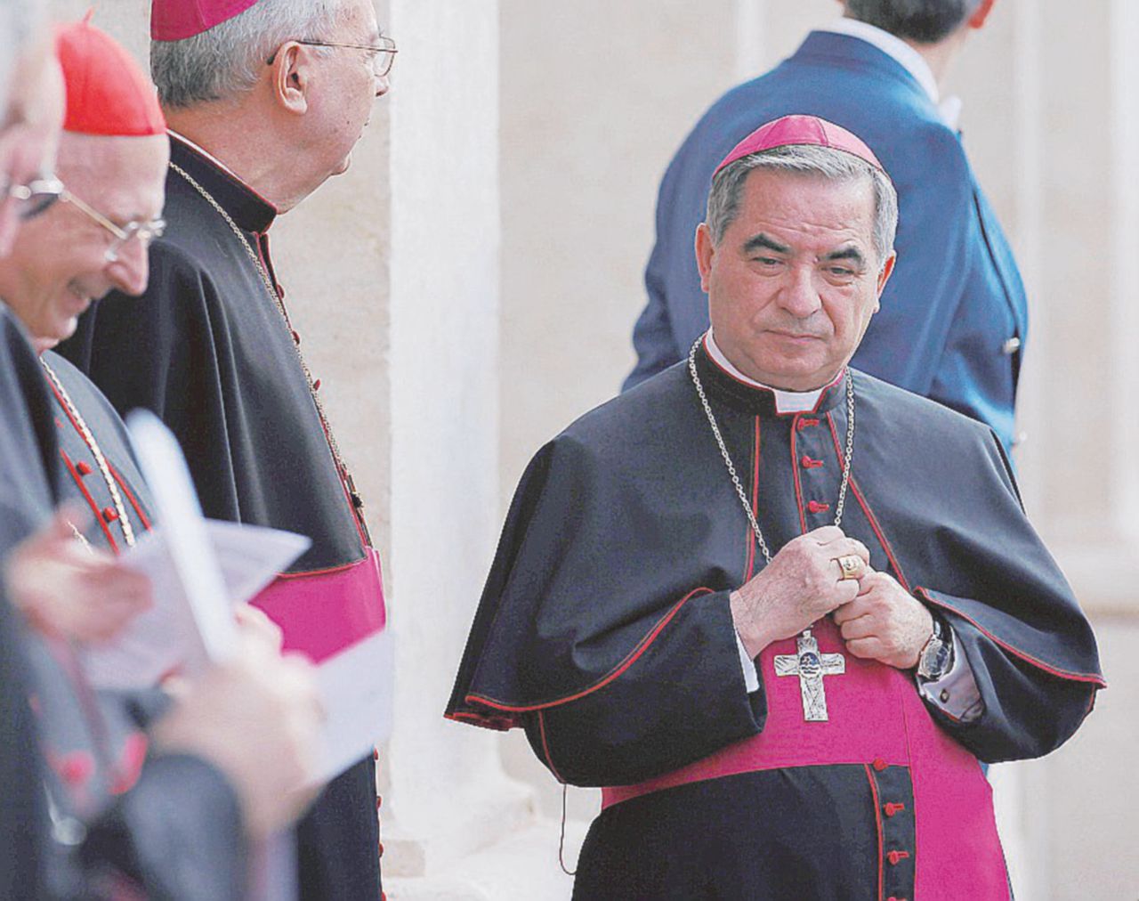 Copertina di L’orgoglio sardo val bene una messa
