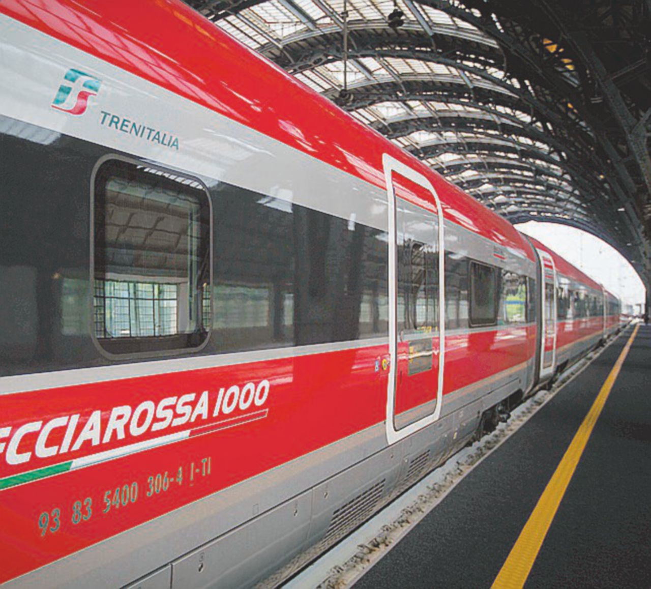 Copertina di Fs-Anas, dopo le nozze la causa “in famiglia”