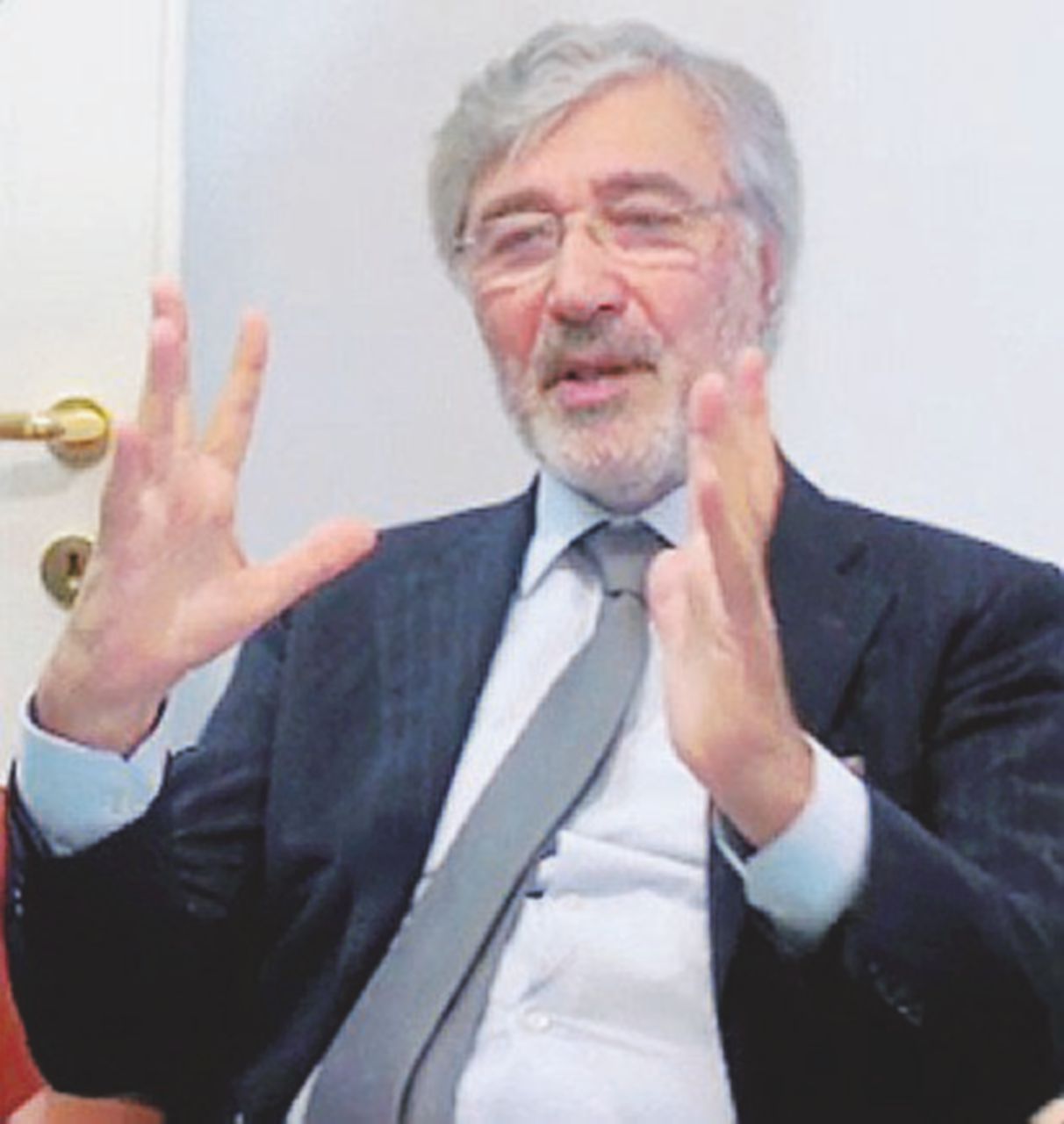 Copertina di Bulgarella e Messina Denaro: archiviazione