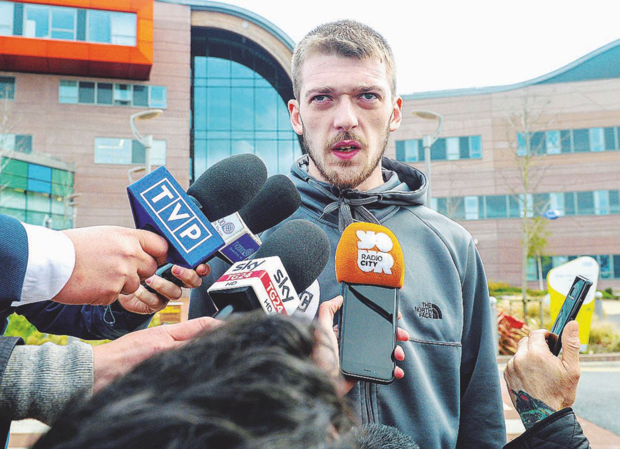 Alfie ora va avanti da solo. Pace tra genitori e medici