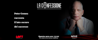 Copertina di La Confessione, Giampiero Mughini: “Andreotti e la mafia? Chiunque stia a Palermo deve tener conto di questa gang”