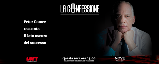 Copertina di La Confessione, Giampiero Mughini: “Andreotti e la mafia? Chiunque stia a Palermo deve tener conto di questa gang”