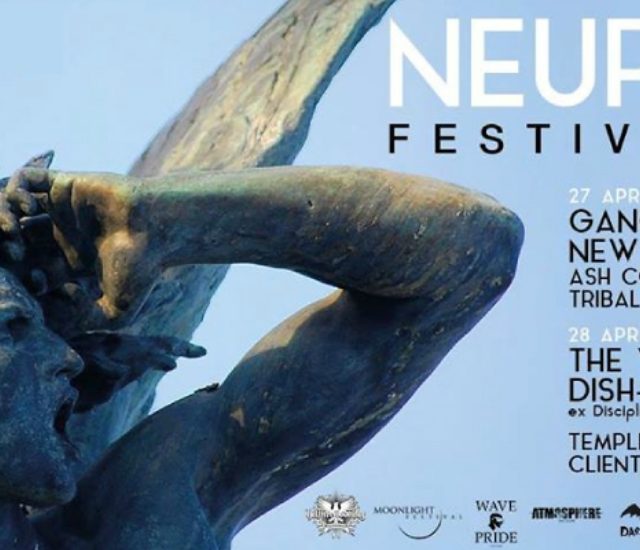 Neuropa Festival, Bologna celebra il post-punk