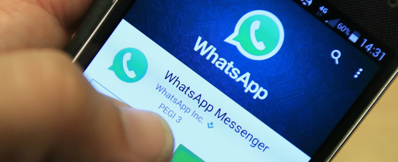 Whatsapp, blocco prolungato del servizio in Italia e in molte zone del mondo