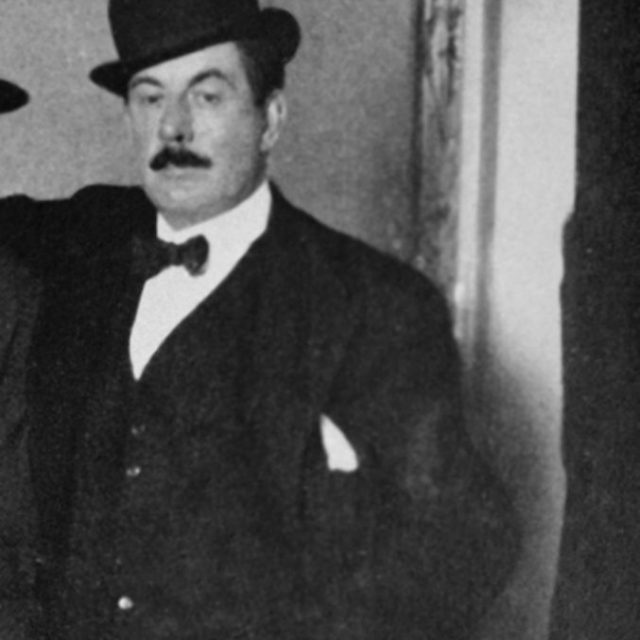 Giacomo Puccini, scoperte 40 composizioni inedite dopo due anni di ricerche