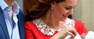 Copertina di “Kate Middleton è incinta del quarto figlio”: una battuta della Duchessa alimenta i gossip