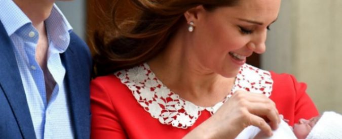 “Kate Middleton è incinta del quarto figlio”: una battuta della Duchessa alimenta i gossip