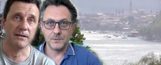 Copertina di 15 anni di minacce e intimidazioni, a Sorico (Como) si va al voto ma nessuno vuole più fare il sindaco