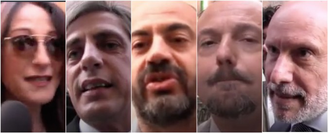 Copertina di Alleanza M5S-Pd, De Falco: “La base capirà”. Taverna: “Non rinnego ciò che ho detto in passato ai dem”